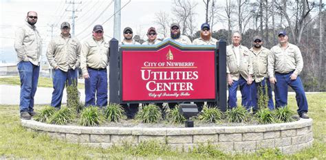 newberry utilities|City of Newberry.